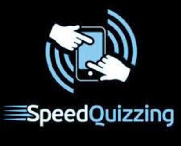 Speed Quiz (Game Show)