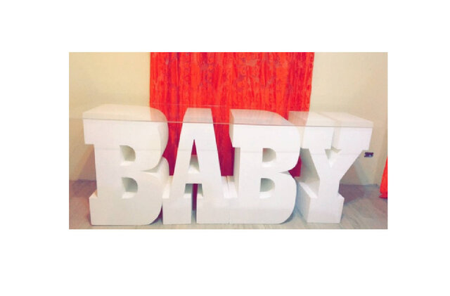 BABY Table