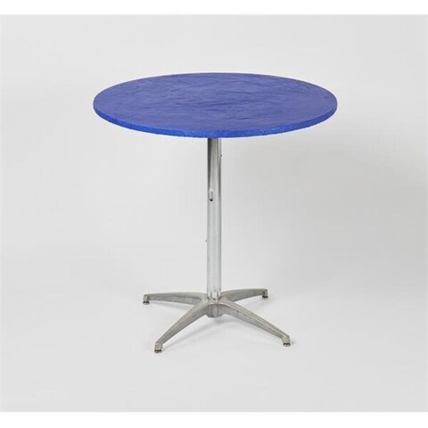 Kwik Cover (blue) 30inch round