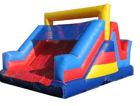 12ft Inflatable Slide