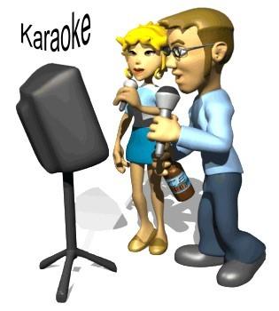KJ (Karaoke Jockey)