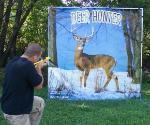 Deer Hunter Carnival Game