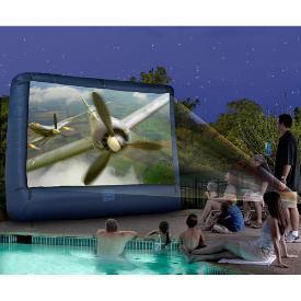 Inflatable Movie Screen (small)