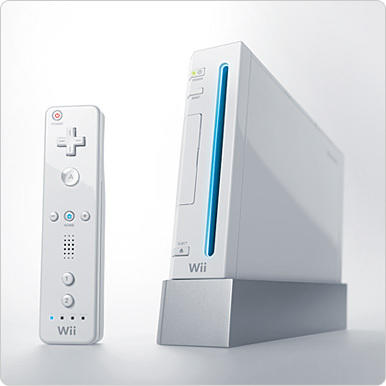 Wii