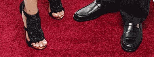 10ft Crimson Red Carpet