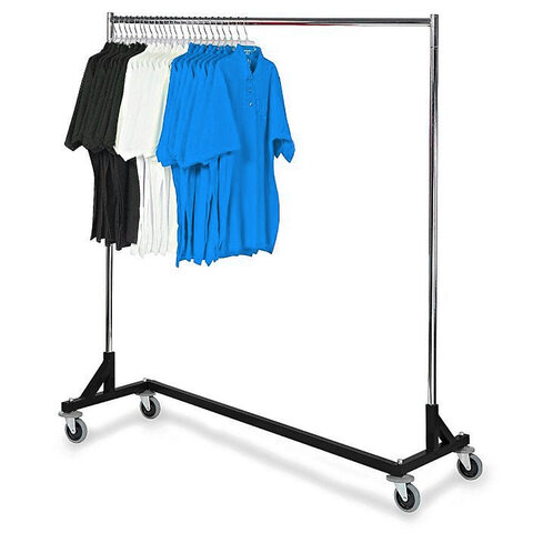 Deluxe Coat Rack / Garment Rack