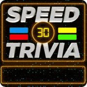 Speed Trivia (Game Show)