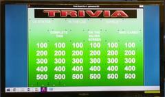 Je Party Trivia (Game Show)