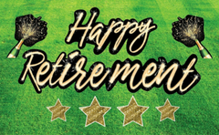 Happy Retirement (s)