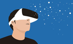 The Virtual Reality Experience