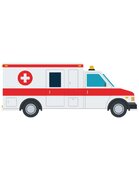 Ambulances (c)