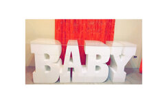BABY Table