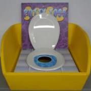 Potty Toss Deluxe (2pts)