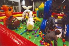 Animal Land
