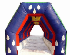 30ft Inflatable Slip n Slide Rental