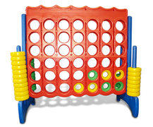 Giant Connect 4 (3pts)
