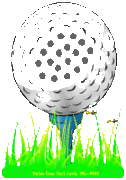 Golf Ball (c)