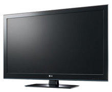 40inch television