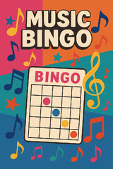 Music Bingo