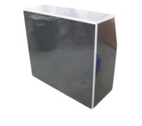 Portable Bar Black