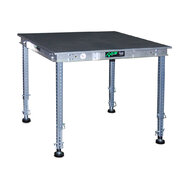 4ft x 4ft x 24in (Stage) (Delivery Only)
