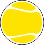 Tennis Balls (c)