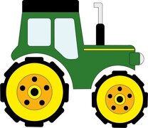 Tractor (c)