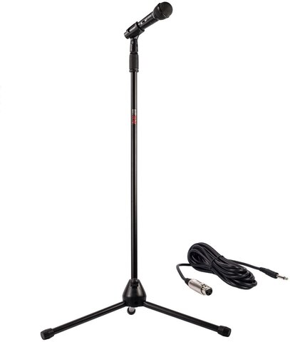 Microphone Stand