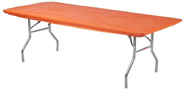 Kwik Cover (orange) 6ft long