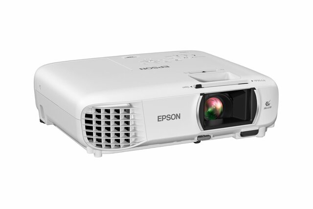 LCD Projector Rental 1080p