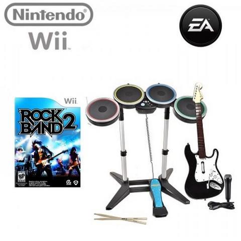 free download rock band 4 wii