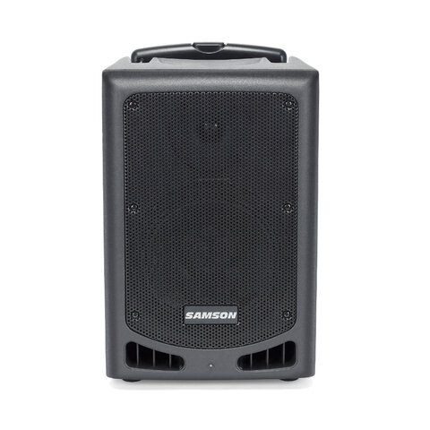 Samson Expedition XP208w Rechargeable Portable PA