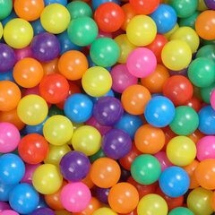 Additional Color of Balls