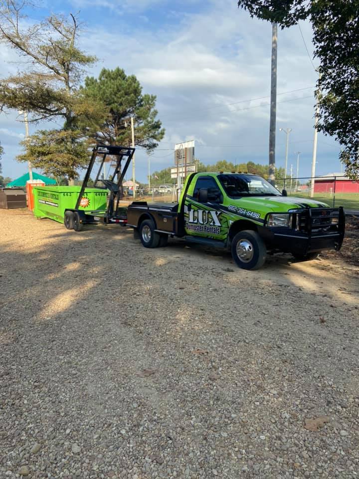 Best Dumpster Rental Caledonia MS 1 Roll Offs for All Projects