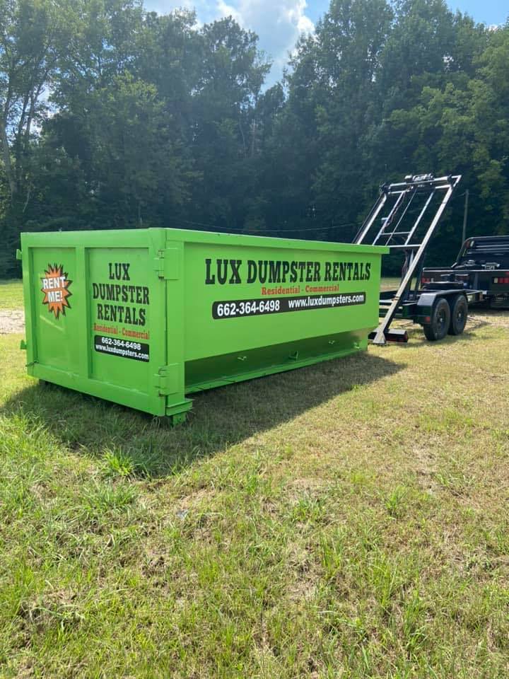 Best Dumpster Rental Caledonia MS 1 Roll Offs for All Projects