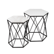 Accent Tables