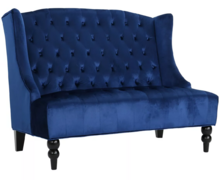 Settees/Loveseats