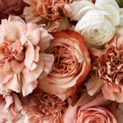 Greenery and Floral Decor