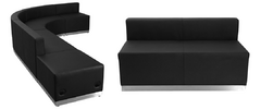 LUX Series Lounge Furniture
