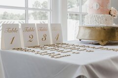 Table Decor