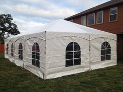 Tent Side Walls