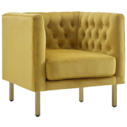 Armchairs