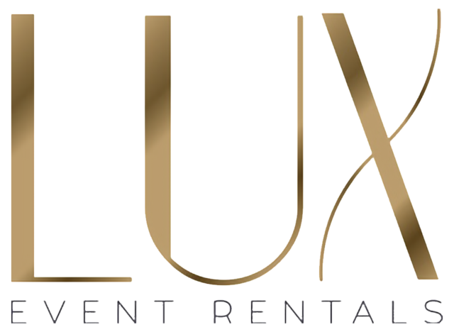 LUX Event Rentals