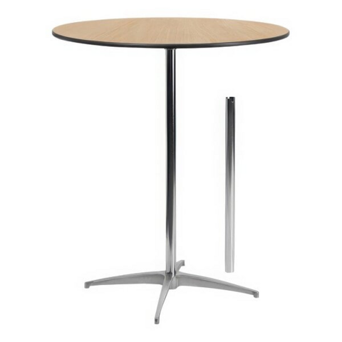 36in Round Cocktail Table