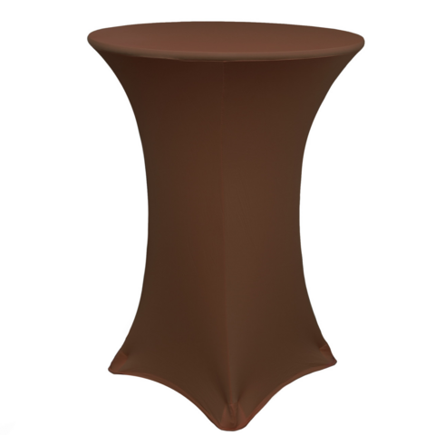 Chocolate Spandex 30