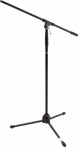 Pro Line Microphone Stand