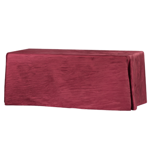 Burgundy Crushed 90