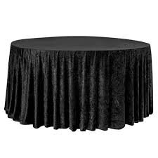 Black Premium Velvet 120