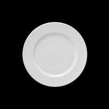Bread and Butter Plate 6.75''(Pack of 10 Units)