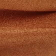 Copper Polyester Sash
